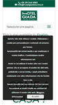 Mobile Screenshot of hotelgiadatorino.it